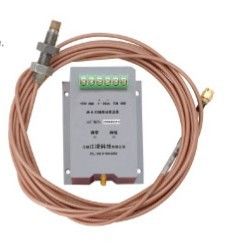 ราคาดี Transmitter Series   JM-B-33 Integrated Axis Vibration Transmitter , mesuring relative vibration ออนไลน์