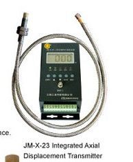 ราคาดี JM-X  Series Integrated Axial Displacement , Expansion Difference transmitter ออนไลน์