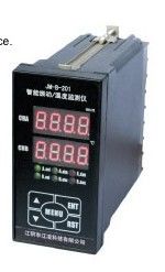 ราคาดี High reliability Speed Temperature Monitoring Device for oil gas ออนไลน์