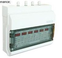 ราคาดี Horizontal vibration Monitoring and Protection Series For metallurgy ออนไลน์
