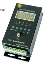 ราคาดี Chemical industry Protetion Device With 4 digit LCD diaplay ออนไลน์