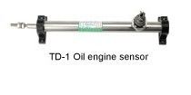 ราคาดี TD / UT Series Travel Rotational Speed Sensor High precision ออนไลน์