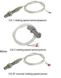 ราคาดี CS Series Rotating Speed Sensor high anterference capability ออนไลน์