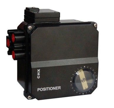 ราคาดี CHX （EP） -724AH ตัวกำหนดตำแหน่งวาล์วไฟฟ้ายี่ห้อ CHX NE724 / S1 ELECTRO-PNEUMATIC POSTIONER ออนไลน์