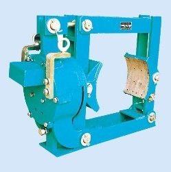 ราคาดี ซีรี่ย์ ZWZA ของ DC Electromagnetic Drum Brakes ออนไลน์