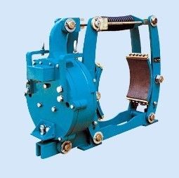 ราคาดี ซีรี่ย์ ZWZ3 ของ DC Electromagnetic Drum Brakes ออนไลน์