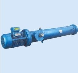 ราคาดี Electromagnetic Electro Hydraulic Thruster Brake Push Rod DYT Series ออนไลน์