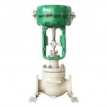 ราคาดี ZJHM 1Cr18Ni9 วาล์ว 11KV นิวเมติกแขนควบคุม 6.4Mpa ออนไลน์