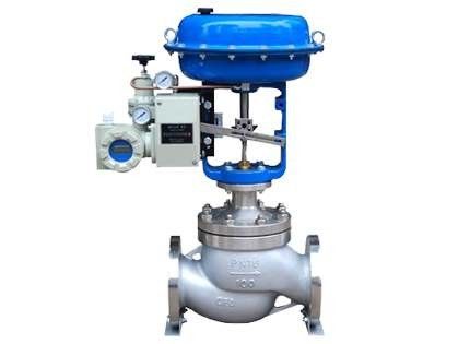 ราคาดี ANSI125 25 มม. วาล์วควบคุมที่นั่งเดี่ยว ZHLS 6.4MPa ออนไลน์