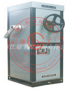 ราคาดี ZSLD-A 0.8MPa 220VAC Long Stroke Pneumatic Actuator 10mA ออนไลน์