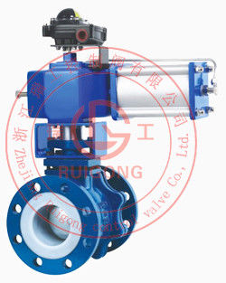 ราคาดี ยางฟลูออรีน ZG25 นิวเมติกบอลวาล์วยาง O Type 150mm ออนไลน์