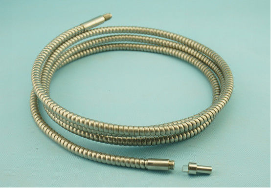 ราคาดี สายเคเบิลใยแก้วนำแสงควอตซ์ IR UV สำหรับระบบจุดระเบิด ออนไลน์