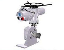 ราคาดี 0-10MA IP68 380VAC Electric Valve Actuator 11A / MOBF64 พร้อม Rotork ออนไลน์