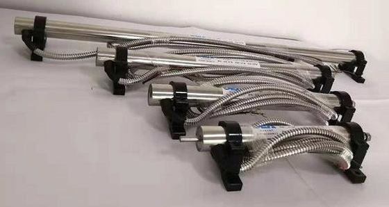 ราคาดี SS 25mm TRIP 6 สาย LVDT ดิสเพลสเมนต์เซนเซอร์ 1000TD 2000TD 3000TD ออนไลน์