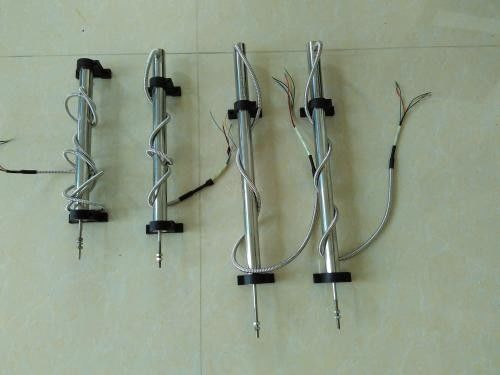 ราคาดี LVDT Displacement Turbine Speed Sensor 2000TD CS-1 dc12v ออนไลน์