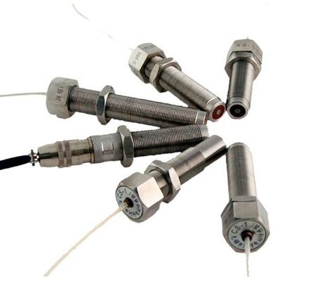 ราคาดี Magnetoelectric 10000 RPM LVDT Speed ​​Sensor CS-1 CS-2 CS-3 ออนไลน์