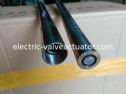 ด้ามปืนแข็ง ระบบจุดระเบิดพลังงานสูง แท่งไฟหม้อไอน้ำ ระบบจุดระเบิดหม้อไอน้ำ