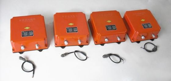 ราคาดี อุปกรณ์จุดระเบิดพลังงานสูง 20J / 12J / 6J AC220V หม้อไอน้ำโรงไฟฟ้าประหยัดพลังงานจุดระเบิดพลังงานสูง M18 ออนไลน์