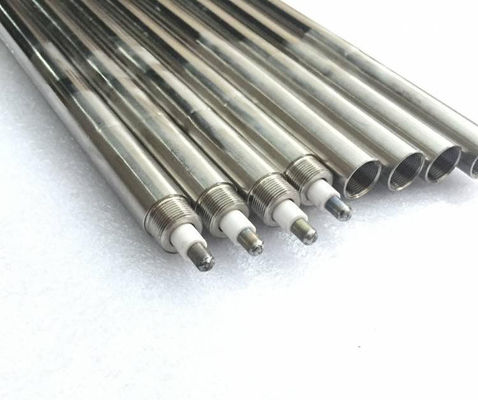 ราคาดี แท่งจุดระเบิดพลังงานสูง ปืนจุดประกายไฟ AC220V โรงไฟฟ้า หม้อไอน้ำ การประหยัดพลังงาน การจุดระเบิด พลังงานสูง Igniter M18 ออนไลน์