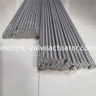 แท่งจุดระเบิดปืนจุดระเบิดพลังงานสูง หัวเทียน φ12, φ16, φ18 ระบบจุดระเบิดประสิทธิภาพสูง