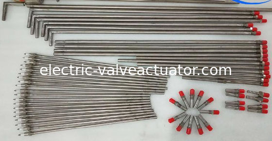 ระบบจุดไฟหม้อไฟ ระบบจุดไฟพลังงานสูง ระบบจุดไฟประสิทธิภาพสูง การติดตามไฟ