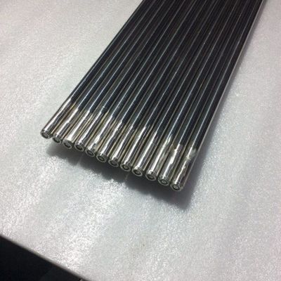ราคาดี แท่งจุดระเบิดประสิทธิภาพสูง Φ12、Φ16、Φ18 ปืนจุดระเบิด Spark Gap แท่งแข็ง Spark Rod ออนไลน์