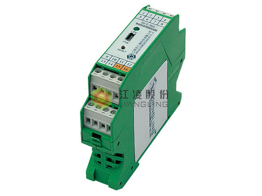 ราคาดี JM-C-3KA DIN 35 1000rpm เซ็นเซอร์ความเร็วในการหมุน 20mA ออนไลน์