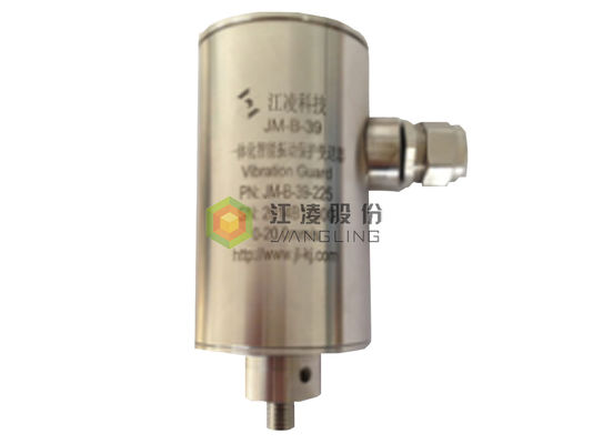 ราคาดี IP66 30Vdc เครื่องส่งสัญญาณป้องกันการสั่นสะเทือน RS485 JM-B-39 ออนไลน์