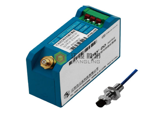ราคาดี CWY-DO IP67 10KHz การติดตั้งรางเซ็นเซอร์กระแสวนไฟฟ้า ออนไลน์