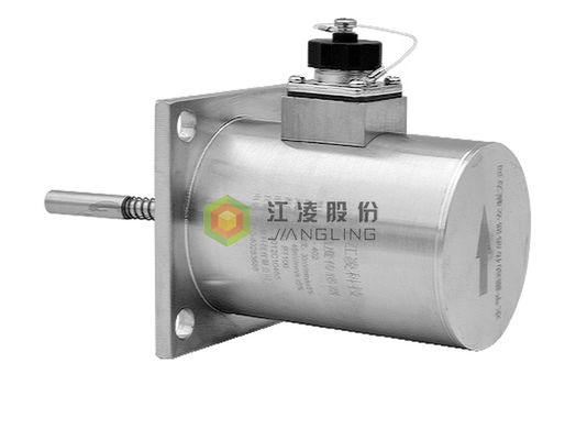 ราคาดี 40mm Probe 10000RPM เซ็นเซอร์วัดอุณหภูมิการสั่นสะเทือน ZHJ-402 ออนไลน์