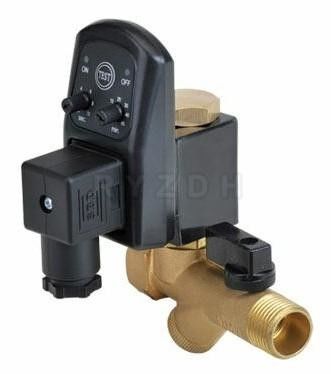 ราคาดี RPT-16B-04 วาล์วระบายน้ำอัตโนมัติแบบอิเล็กทรอนิกส์ Shanghai Riyi Automation ออนไลน์