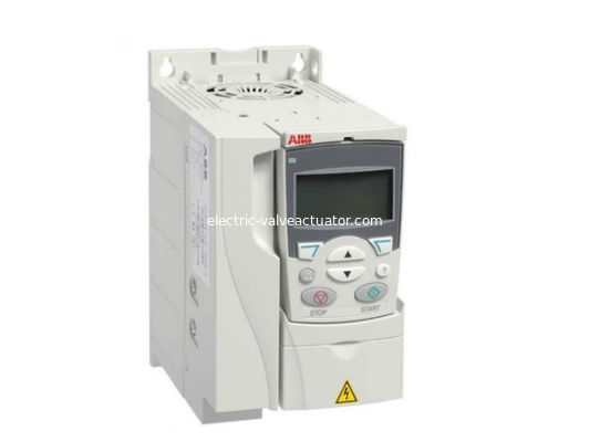ราคาดี ไดรฟ์เครื่องกล ABB Hybrid Inverter 0.75KW IP20 ACS355-03E-02A4-4 + B063 ออนไลน์