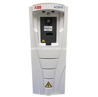 ราคาดี ปั๊มโบลเวอร์แรงดันต่ำขับ 1.1KW PAM ควบคุม ABB อินเวอร์เตอร์ ACS510-01-025A-4 ออนไลน์