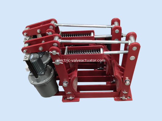ราคาดี YW160 ถึง YW800 Series ดรัมเบรคไฮดรอลิก, ED series thruster Ed23 ถึง Ed301 ออนไลน์