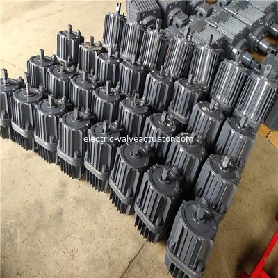 ราคาดี ED-23/5 ED-30/5 Thruster จับคู่กับดรัมเบรก Electro-Hydraulic YT1, YW series ออนไลน์