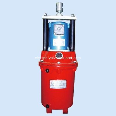ราคาดี ED301/6 Series ของ Electro-Hydraulic thurster ตรงกับ YWZ9-300/E5 ED-121/6 ใช้กับ YWZ4，YWZ5，YWZ8，YWZ9，YWZP ออนไลน์