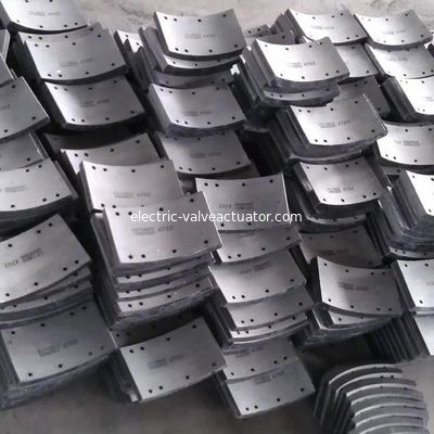 ราคาดี โมดูลผ้าเบรกที่ใช้กับ YW , YWZ HD series ดรัมเบรก Electro-Hydraulic ออนไลน์