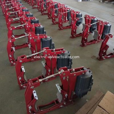 ราคาดี YWZ9-250/E23 Electro-Hydraulic Drum Brakes ตรงกับเครื่องขับดันไฟฟ้า Ed23/5 ออนไลน์