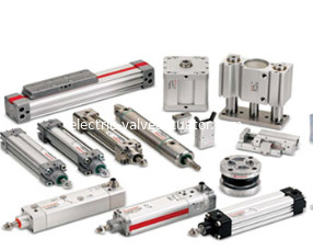 ราคาดี วาล์วควบคุมอิเล็กทรอนิกส์แบบลูกสูบแม่เหล็ก RT/57232/M/50 Double Action 12mm Trip ออนไลน์