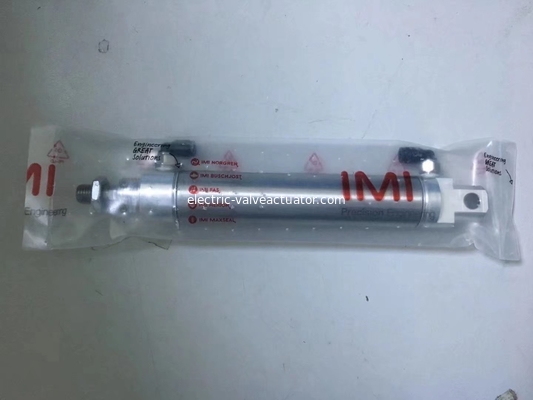 ราคาดี กระบอกสูบหลอดไฟฟ้าสถานีวาล์ว Dia 32 มม. RT/57232/M/50 ยางไนไตรล์ SS ออนไลน์