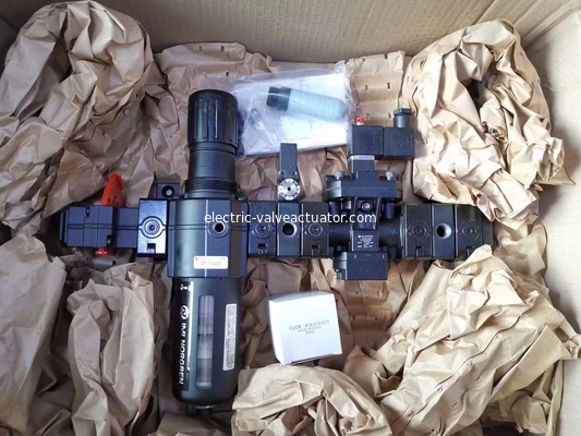 ราคาดี วาล์วปรับความดันถ้วย Bayonet G เกลียว 40.00µm B73G-4GK-AD3-RMN NORGREN ออนไลน์