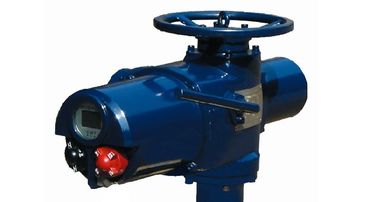 ราคาดี ตัวนำวาล์ว Rotork Valve แบบใช้กระแสไฟฟ้าที่ไม่ก้าวก่าย SND-ZTD5-50 Changzhou power station auxiliary equipment ออนไลน์