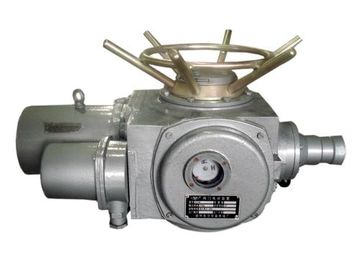 ราคาดี IP65 อุปกรณ์วาล์วไฟฟ้าแบบกันน้ำกลางแจ้ง DZW10A, DZW15A, DZW20A สำหรับงานโลหะ ออนไลน์