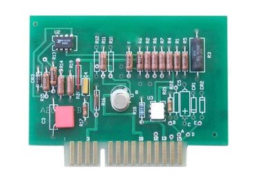 ราคาดี Z10874-1 A1 PCB, A1 บัตรปัจจุบัน / แปลงความถี่คณะกรรมการถ่านหินฟีดสำรอง ออนไลน์
