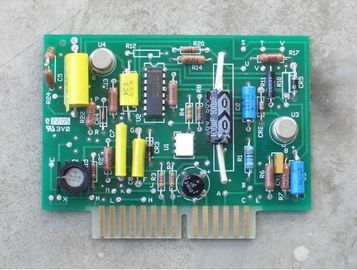 ราคาดี Z10874-1, CS10874-1 เครื่องป้อนถ่าน A3 PCB A3 การ์ดอะไหล่บอร์ดแปลงความถี่ / กระแสไฟฟ้า ออนไลน์
