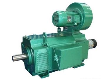 ราคาดี มอเตอร์ไฟฟ้ากระแสตรงประสิทธิภาพสูง 3kw แรงดัน 440v, 400V Z4 Series สำหรับ Crusher ออนไลน์