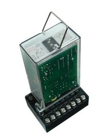 ราคาดี JS-11A SERIES รีเลย์การหน่วงเวลา AC (JS-11A / 424) รีเลย์ควบคุมอิเล็กทรอนิกส์ 0.02S ~ 999M ออนไลน์