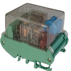 ราคาดี ความแรงปานกลาง 36V กรุ๊ปรีเลย์เทอร์มินัลบล็อกรีเลย์ JZ-7GY-L022K, JZ-7GY-L112B, JZ-7GY-L112K ออนไลน์
