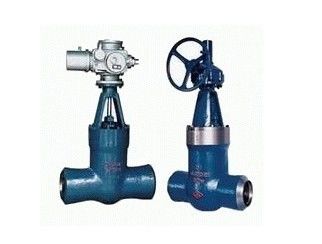 ราคาดี อุณหภูมิสูง, การกัดกร่อน Z960Y ไฟฟ้าเชื่อมสถานีวาล์วไฟฟ้าสถานีไฟฟ้า ออนไลน์