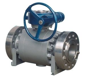ราคาดี 1/2 "- 2" Class 150 ~ 1500 เหล็กกล้าไร้สนิมประตูวาล์ว Cryogenic API 602, BS 5352 ออนไลน์